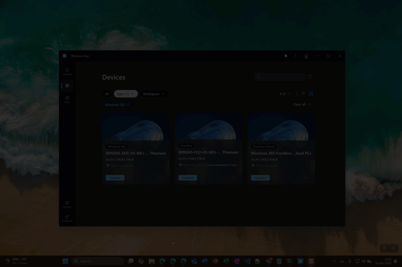 Goodbye to SSO consent prompts.
