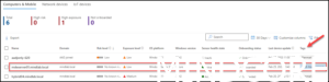 Assign ASR rules to servers through Microsoft Intune Admin Center ...