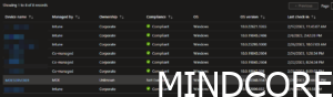Assign ASR rules to servers through Microsoft Intune Admin Center ...