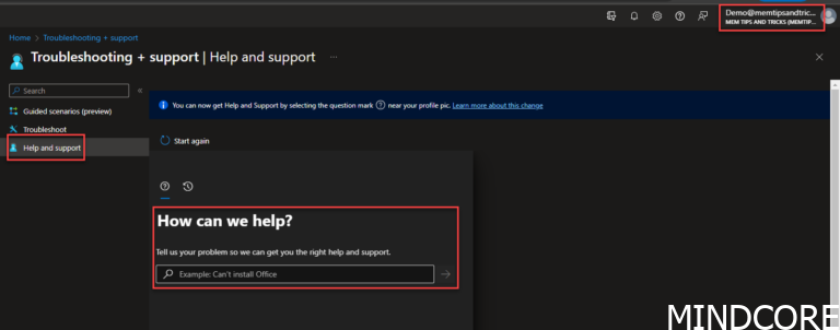 Unleashing Control and Efficiency with Intune Custom RBAC Roles ...