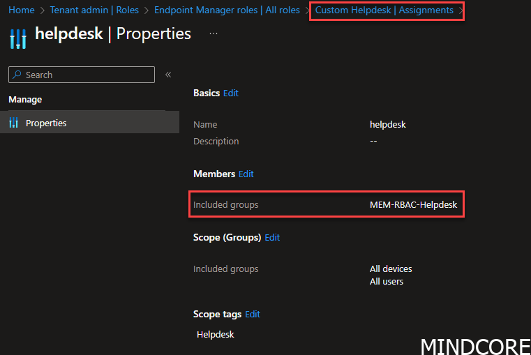 Run command in system context - Mindcore Techblog