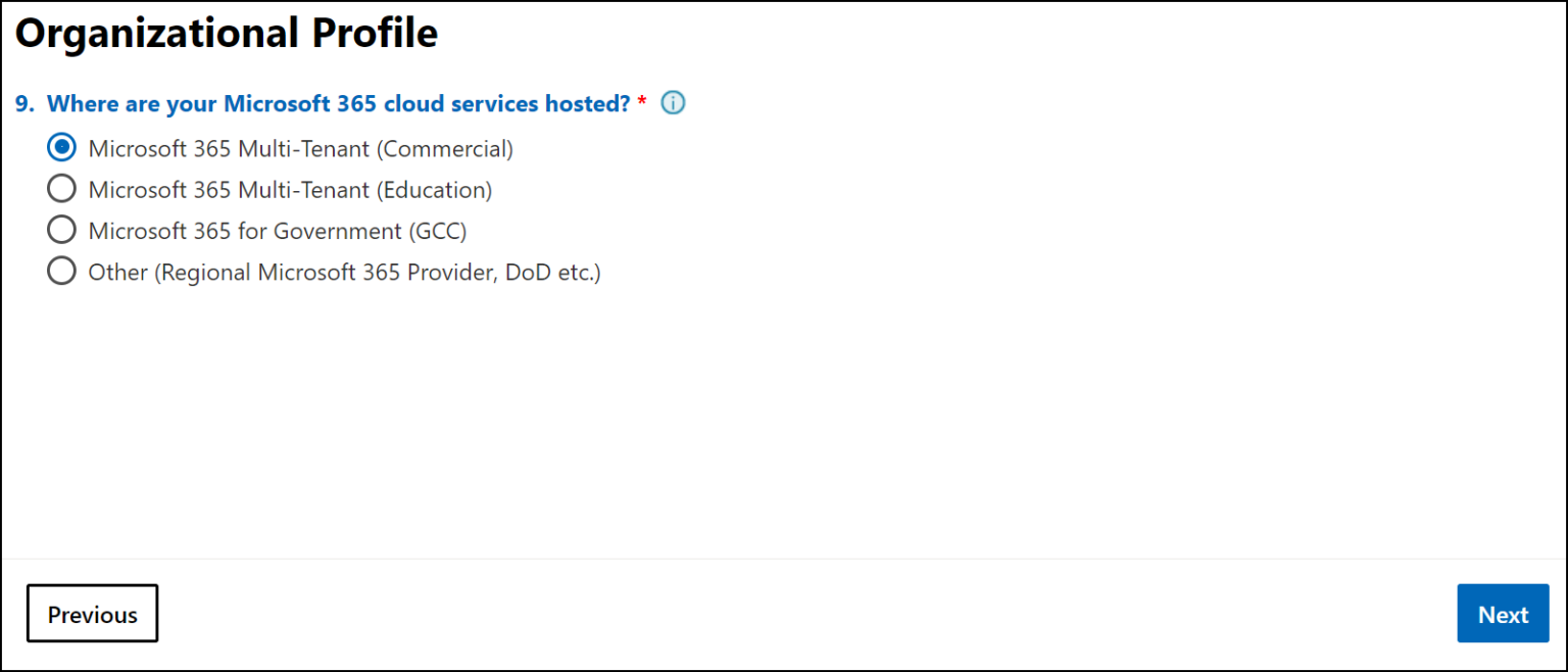 Microsoft 365 Copilot what it takes to assign the license! - Mindcore ...
