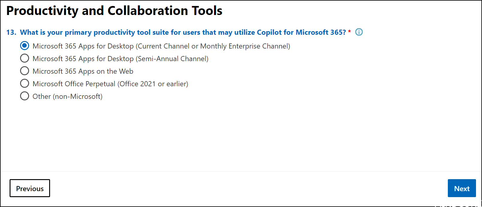Microsoft 365 Copilot what it takes to assign the license! - Mindcore ...