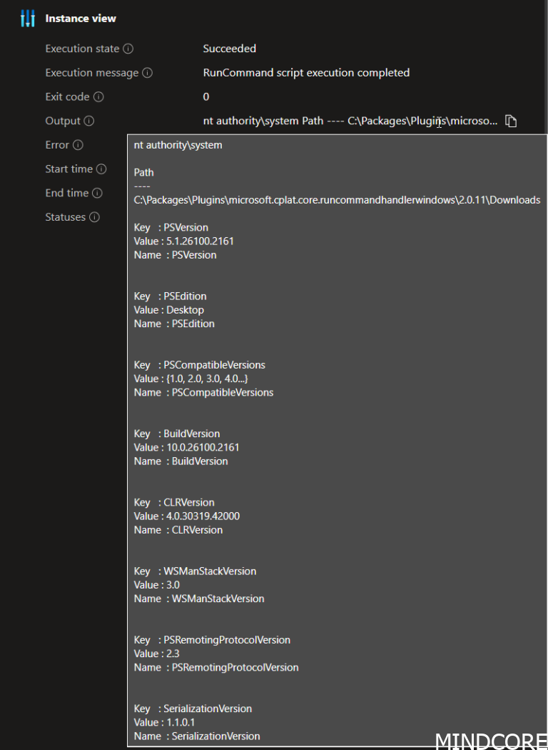 Modern Server Management - Exploring Azure Arc Run Commands using Bicep ...