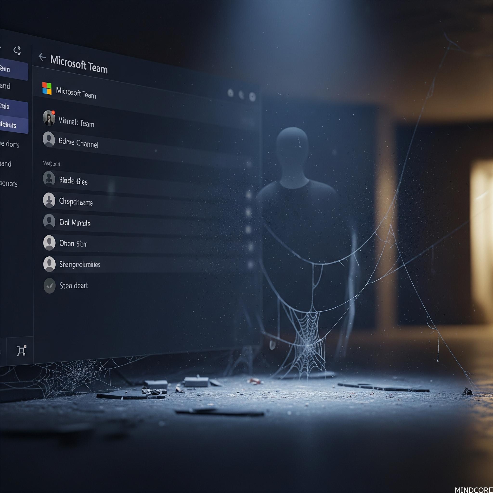 Ownerless Teams - Mindcore Techblog