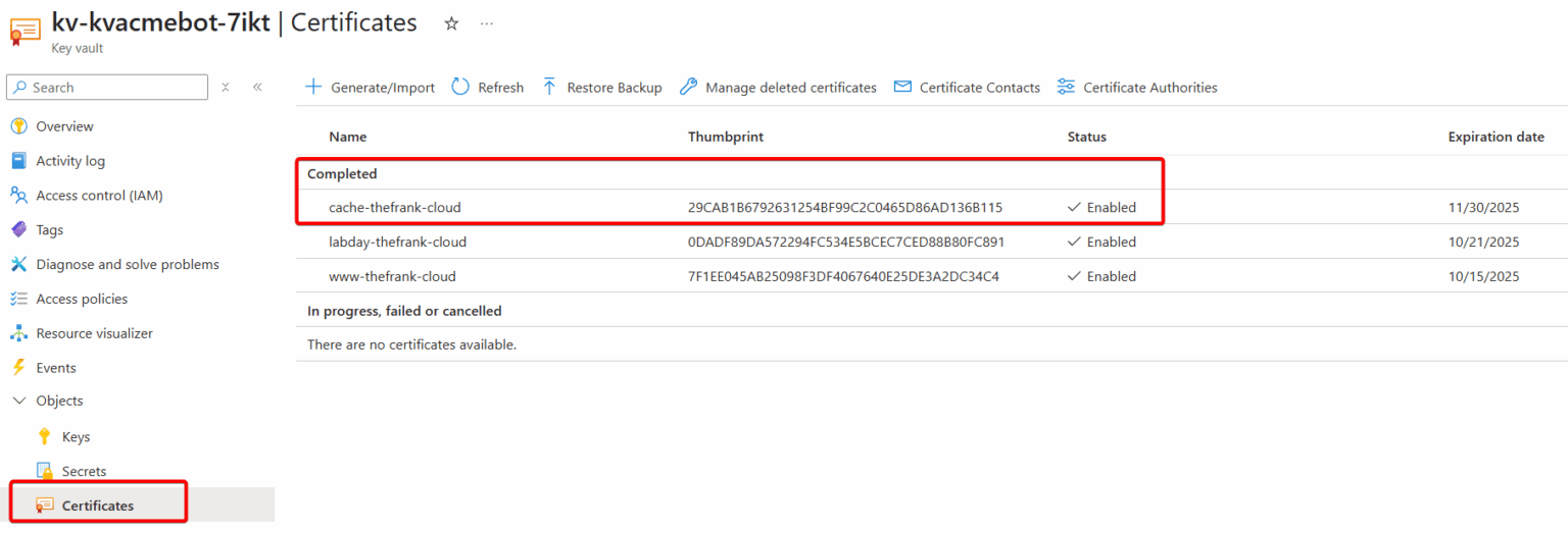 Microsoft Connected Cache for Enterprise and Education - HTTPS ...