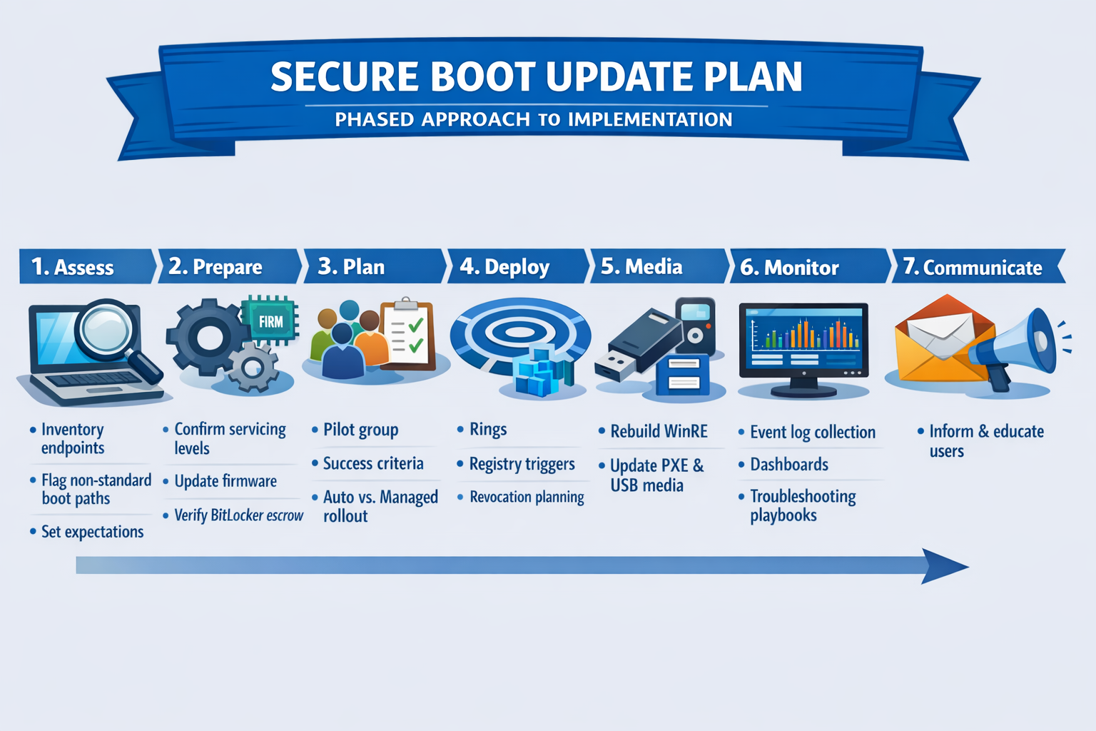 June 2026: Secure Boot Certificates are expiring - Help is on the way ...