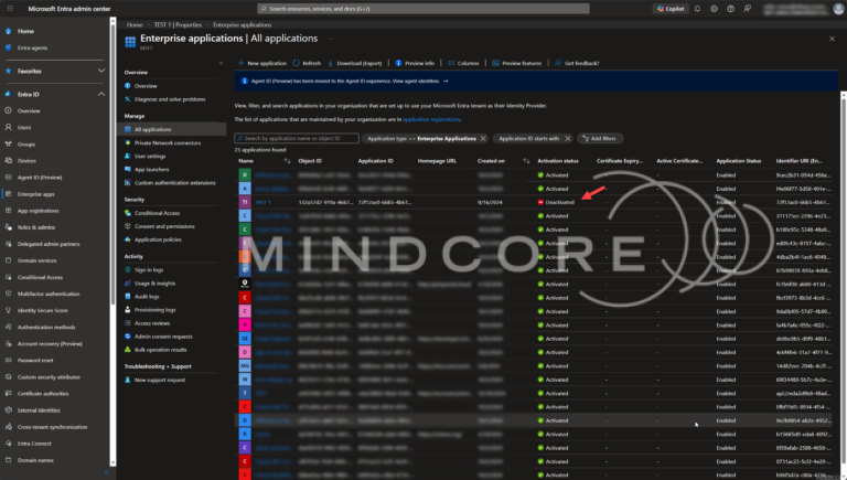 Home - Mindcore Techblog